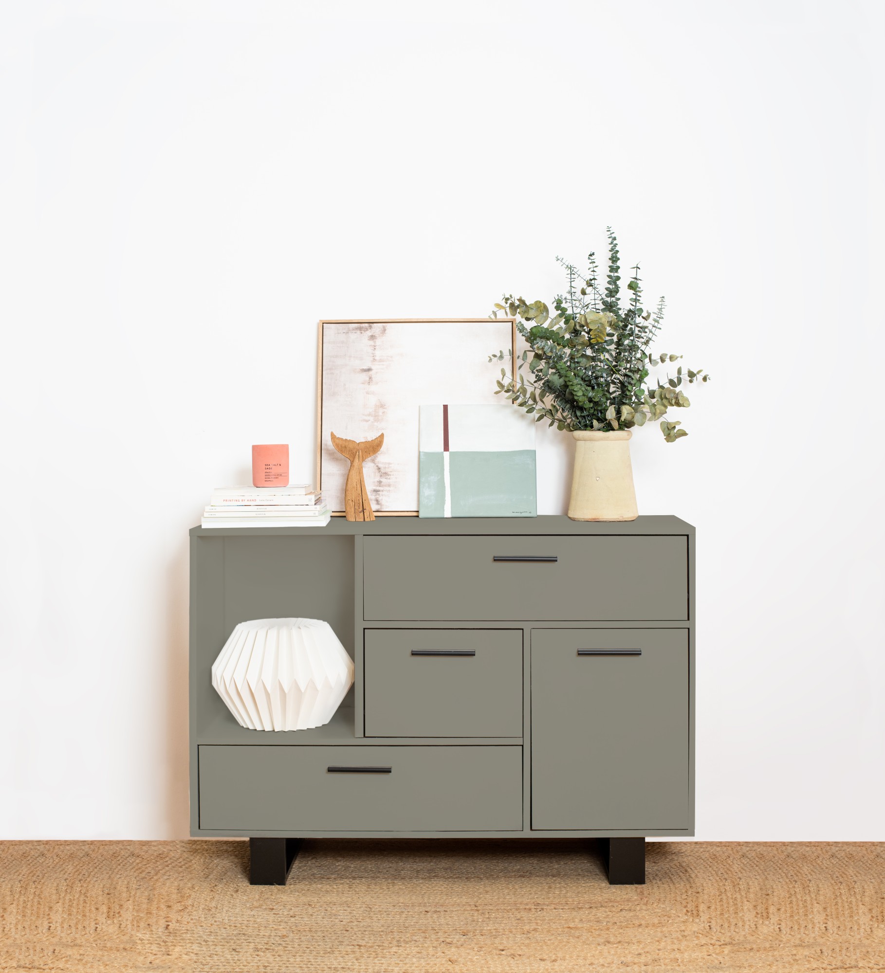 CHALK PAINT CP-24 NEW YORK